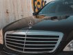 Mercedes-Benz S350 2007 - Màu đen, giá chỉ 586 triệu
