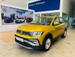 Volkswagen T-Cross 2022 - Giao ngay trước tết, hỗ trợ phí trước bạ, kèm phụ kiện (100 triệu), liên hệ ngay