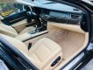 BMW 730Li 2014 - Màu đen, nội thất kem