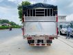 Hino XZU 2022 - XZU650L tải chở 1990kg - thùng 4.5m - xe nền có sẵn giao ngay