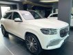 Mercedes-Maybach GLS 480 2022 - Màu trắng/Nội thất đen