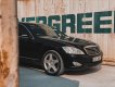 Mercedes-Benz S350 2007 - Màu đen, giá chỉ 586 triệu