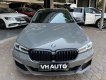 BMW 520i 2021 - Siêu lướt, xám xi măng