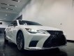 Lexus LS 500 0 2022 - Sedan hạng sang hàng đầu Lexus - Xe sẵn giao ngay