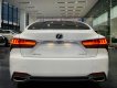 Lexus LS 500 0 2022 - Sedan hạng sang hàng đầu Lexus - Xe sẵn giao ngay