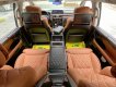 Lexus LX 570 2022 - Bán ô tô 4 ghế vip