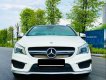 Mercedes-Benz CLA45 2014 - Màu trắng