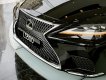 Lexus LS 500 0 2022 - Sedan hạng sang hàng đầu Lexus - Xe sẵn giao ngay