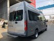 Gaz Gazelle Next Van 2020 - Xe khách 17 chỗ GAZ nhập khẩu Nga - Giá tốt tháng 8/2022