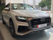 Audi Q8 2022 - Sẵn xe nhiều màu tại showroom