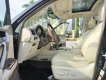 Lexus GX 460 2018 - Màu đen, nhập khẩu nguyên chiếc