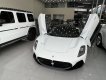 Maserati MC20 2022 - Nhập khẩu, giao ngay