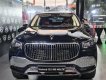 Mercedes-Maybach GLS 480 2022 - Xe hộp sang trọng lịch lãm đẳng cấp đại gia