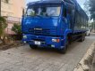 Kamaz Xe tải thùng 2022 - 65117 Kamaz - Model 6x4 đặc biệt - Khả năng đi đường xa êm nhất hãng