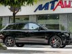Rolls-Royce Cullinan 2020 - Màu đen, nhập khẩu nguyên chiếc