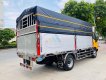 Hino XZU 2022 - XZU650L tải chở 1990kg - thùng 4.5m - xe nền có sẵn giao ngay