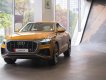 Audi Q8 2022 - Ưu đãi hấp dẫn, sẵn xe nhiều màu tại showroom