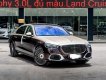 Mercedes-Maybach S 580 2022 - Xe nhập