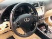 Lexus IS 250 2007 - Màu đỏ, xe nhập