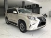 Lexus GX 460 2014 - Xe siêu đẹp, màu vàng cát