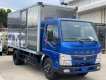 Mitsubishi Fuso 2023 - Xe tải thùng kín