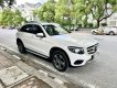 Mercedes-Benz GLC 250 2016 - Cần bán gấp xe màu trắng, chạy 8v km