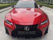 Lexus IS 300 2022 - Bảo dưỡng/bảo hành miễn phí trong 3 năm - Sẵn giao ngay