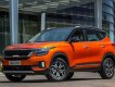 Kia Seltos 2022 - Giá cực ưu đãi trong tháng 8, chính sách ưu đãi hấp dẫn, giá từ 639tr
