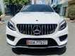 Mercedes-Benz GLE 43 2019 - Màu trắng, nhập khẩu