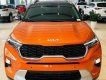 Kia Sonet 2022 - Bảo hành 03 năm không giới hạn số km