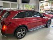 Mercedes-Benz GLC 200 2020 - Xe gia đình giá chỉ 1 tỷ 668tr