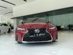 Lexus IS 300 2022 - Sẵn xe giao ngay toàn quốc - Bảo dưỡng miễn phí trong 3 năm