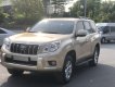 Toyota Land Cruiser Prado 2010 - Xe không va đụng, ngập nước - Biển Hà Nội, nhập Nhật Bản