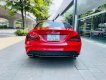 Mercedes-Benz CLA 200 2017 - Màu đỏ, nhập khẩu nguyên chiếc
