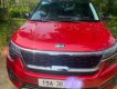 Kia Seltos 2021 - Màu đỏ chính chủ