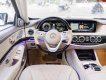 Mercedes-Benz Maybach S450 2021 - Đăng ký 2021 mới 95% giá chỉ 7 tỷ 250 triệu