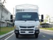 Mitsubishi Fuso 2022 - Xe tải 3.5t - thùng 5,2m - Giá ưu đãi nhất Đồng Nai