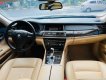 BMW 730Li 2014 - Màu đen, nội thất kem