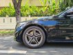 Mercedes-Benz C180 2021 - Đen/đen - Siêu lướt giá tốt