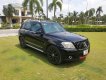 Mercedes-Benz GLK 280 2009 - Màu đen, nhập khẩu nguyên chiếc, giá 445tr