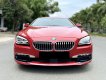BMW 640i 2016 - Màu đỏ, nhập khẩu