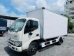 Hino XZU 2022 - Tải chở 1,9 tấn - Thùng 4,6m - KM bảo hiểm thân xe