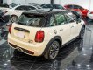 Mini Cooper S 2018 - Xe màu trắng