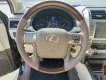 Lexus GX 460 2018 - Màu đen, nhập khẩu nguyên chiếc