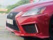 Lexus IS 250 2007 - Màu đỏ, xe nhập