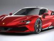 Ferrari SF90 2022 - Siêu ngựa mới nhập về Việt Nam