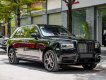Rolls-Royce Cullinan 2020 - Màu đen, nhập khẩu nguyên chiếc