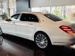 Mercedes-Benz Maybach S450 0 2021 - Cần bán gấp xe với giá yêu