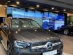 Mercedes-Benz GLC 300 2022 - Giao xe tại nhà miễn phí toàn quốc