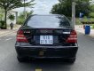 Mercedes-Benz C280 2005 - Màu đen